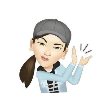 Meet your Posher, Donna